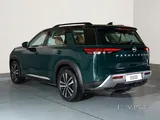 PATHFINDER SL 3.5L 4WD 8 STR 9